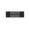 Fiber Optic Connector Adapters - 298-FAP8WJRORODLCZ-ND - DigiKey