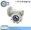Large Bore worm Gearbox -- CYWF060-S - Image
