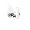 COUNTER HOOK CHROME - HK-FH30-CR - HK-FH30-CR - Sugatsune America, Inc.