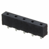 Headers, Receptacles, Female Sockets - SAM9747-ND - DigiKey