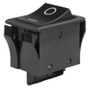 SWITCH ROCKER SPST 16A 125V - JWL11RA1A/UCV - NKK Switches