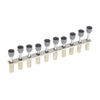 Terminal Block Jumpers - 17-1SNA176679R1000-ND - DigiKey