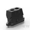 Heavy Duty Connector Housings, Hoods, Bases - A133572-ND - DigiKey