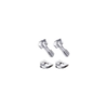 D-Sub, D-Shaped Connector Jackscrews - 160-000-001R032-ND - DigiKey