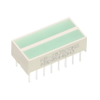 Circuit Board Indicators, Arrays, Light Bars, Bar Graphs - KB2835CGKD-ND - DigiKey