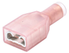 Spade Connectors - 7187788 - RS Components, Ltd.