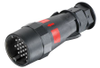 Industrial Circular Connectors - 456219 - RS Components, Ltd.