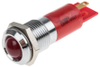 Panel Mount Indicators - 209866 - RS Components, Ltd.