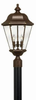 Exterior -Post/Pier Head - 259074 - Light Center (The)
