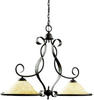 2971OI Island/Pool Table-2 Light Bar - 683176 - Capital Lighting, Inc.