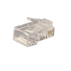 Ethernet Connectors - 765380 - RS Components, Ltd.