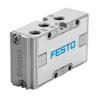 Pneumatic Actuated Valves - 723649 - RS Components, Ltd.