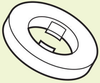 Anti Loss Washer - Image