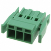 Terminal Blocks - Headers, Plugs and Sockets - 1809051-ND - DigiKey