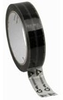 Protektive Pak Wescorp Clear Static-Control Tape - 1 in Width x 72 yds Length - 2.4 mil Thick - PROTEKTIVE PAK 46929 - PROTEKTIVE PAK 46929 - R. S. Hughes Company, Inc.