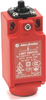 Small Plastic IEC Safety Limit Switches - 440P-CDPB12E - Allen-Bradley / Rockwell Automation