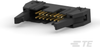 Ribbon Cable Connectors - 5499922-3 - TE Connectivity