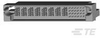 Rectangular Power Connectors - 6450132-5 - TE Connectivity