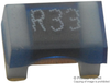 Hf Inductor, 330Nh, 0.3A, 5% 2.05Ghz; Inductance Vishay - 53K5155 - Newark, An Avnet Company