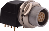 Circular Conn, Rcpt, R/a, 7Pos, Panel; Product Range Norcomp - 03AC0624 - Newark, An Avnet Company