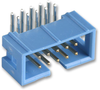 Conn, Header, 6Pos, 2Row, 2.54Mm; Connector Systems Amp - Te Connectivity - 46Y2379 - Newark, An Avnet Company
