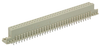 Conn, Din41612, Rcpt, 64Pos, 2.54Mm; Product Range Amp - Te Connectivity - 93K4521 - Newark, An Avnet Company