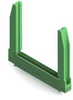 Card Edge Conn, Single Side, 25Pos, Th; Card Edge Connector Type Edac - 67AJ5638 - Newark, An Avnet Company