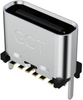 Usb Conn, Rcpt, 24P6C, Smt/th, 1.7Mm; Usb Connector Type Gct (Global Connector Technology) - 26AK7778 - Newark, An Avnet Company