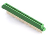 Card Edge Conn, Single, 50Pos, Wire Wrap; Card Edge Connector Type Edac - 64AJ7139 - Newark, An Avnet Company
