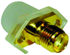 Rf/coaxial, Sma, Flanged Jack, 50 Ohm, Solder; Connector Type Amphenol Rf - 50M0363 - Newark, An Avnet Company