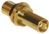 Rf Adapter, Mcx Jack-Jack, 50 Ohm Rohs Compliant Amphenol Rf - 46AJ1382 - Newark, An Avnet Company