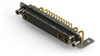 Combo D-Sub Conn, R/a Rcpt, Dc-25W3, Th; Product Range Edac - 54AJ8597 - Newark, An Avnet Company