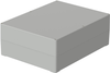 Euromas Polycarbonate Enclosure Painted 300 X 230 X 110Mm, Ral7035 Light Grey Rohs Compliant Bopla - 03AH6716 - Newark, An Avnet Company