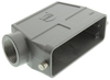 Han Hood, 24B, 1 Lever; Product Range Harting - 04C8980 - Newark, An Avnet Company