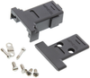 D-Sub Hood, 180Deg, 9Pos, Thermoplastic; Product Range Amphenol Communications Solutions - 01M0153 - Newark, An Avnet Company