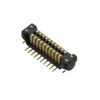 CONN HEADER FPC .4MM 24POS SMD - 590-AXT424124 - Utmel Electronic Limited