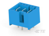 PCB Headers & Receptacles - 1-2232050-3 - TE Connectivity