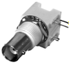 RF Coaxial Board Mount Connector - RFB-1113-W-03 - Richardson RFPD