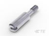 Connector Hardware, Mounts, Locks & Retainers - T0931103003-000 - TE Connectivity