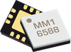 MM1-0832HSM-2, GaAs MMIC Double Balanced Mixer - MM1-0832HSM-2 - Marki Microwave LLC