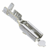 Quick Connects, Quick Disconnect Connectors - A135167TR-ND - DigiKey