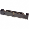 Headers, Male Pins - 2534-6002UG-ND - DigiKey