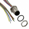 Circular Cable Assemblies - 277-7285-ND - DigiKey