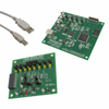 Analog to Digital Converters (ADCs) Evaluation Boards - MAX11615EVSYS+-ND - DigiKey