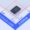 Logic ICs >> Buffer/Driver/Transceiver - 74HCT245PW,118 - LCSC Electronics Technology (HK) Limited