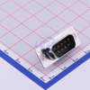 Connectors >> D-Sub/DVI/HDMI Connectors -- 5-747904-2 - Image