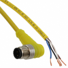 Circular Cable Assemblies - 1200651669-ND - DigiKey