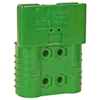 Blade Type Power Connector Housings -- 2243-6390G1-ND