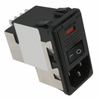 Power Entry Modules (PEM) - PS0S0DS6A-ND - DigiKey