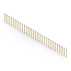 Backplane Connector Contacts - 151-106-029-253-100-ND - DigiKey